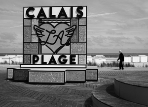 Tatoueur Calais